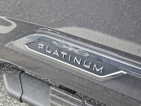 New 2025 Toyota Tundra Platinum AWD/4WD image 25