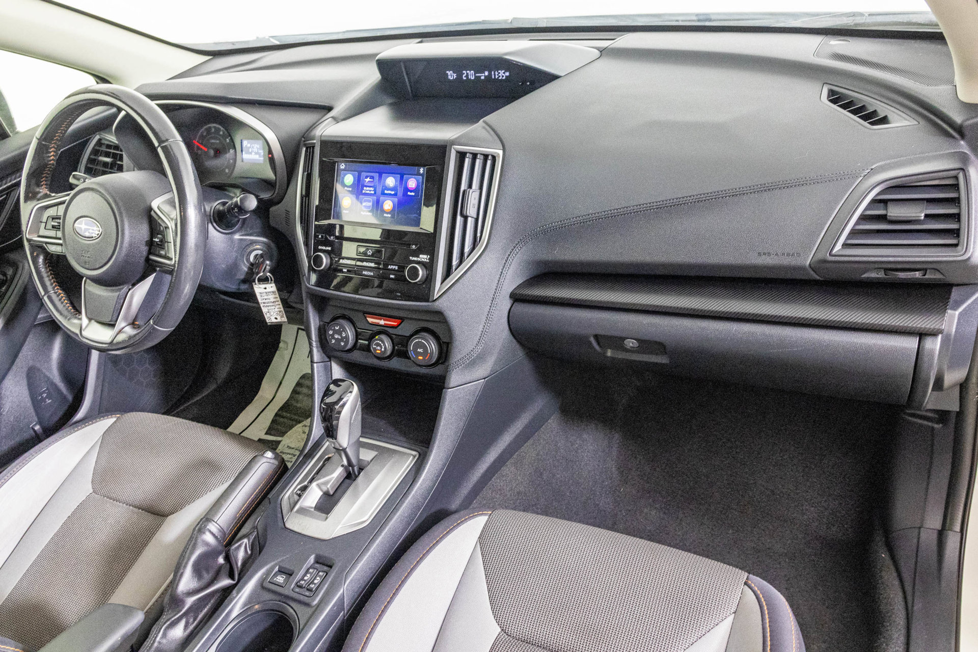 Used 2019 Subaru Crosstrek 2.0i Premium AWD/4WD image 45