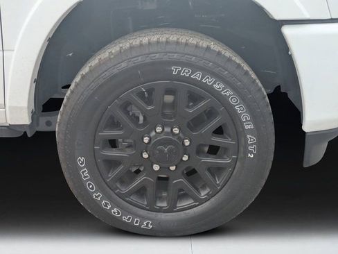 New 2026 RAM 2500 Limited image 9