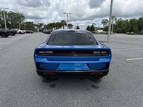 New 2026 Dodge Charger R/T w/ Driver Convenience Group AWD/4WD image 4