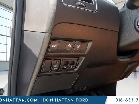 Used 2023 INFINITI QX80 Sensory w/ Cargo Package AWD/4WD image 20
