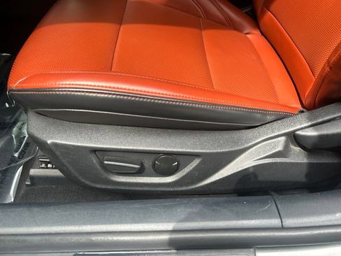 Used 2024 Ford Mustang Premium RWD image 14