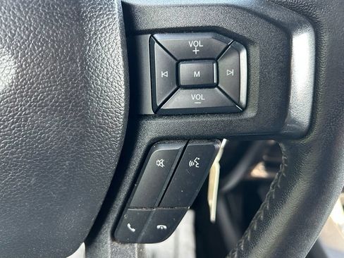 Used 2020 Ford F150 XLT w/ Equipment Group 302A Luxury AWD/4WD image 20