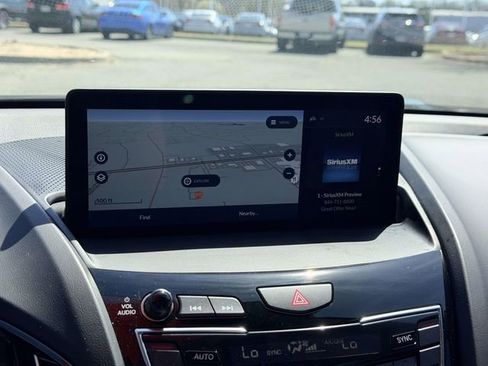 Used 2021 Acura RDX Technology Package image 21