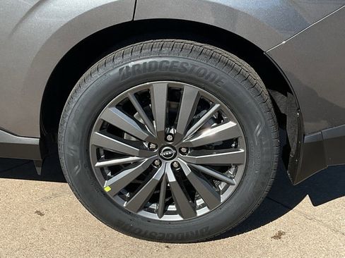 New 2026 Nissan Murano SL image 8