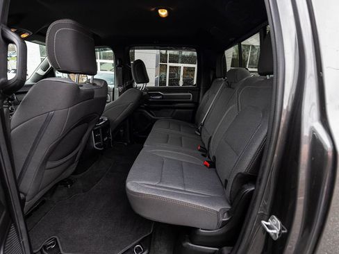 Used 2023 RAM 1500 Big Horn AWD/4WD image 23