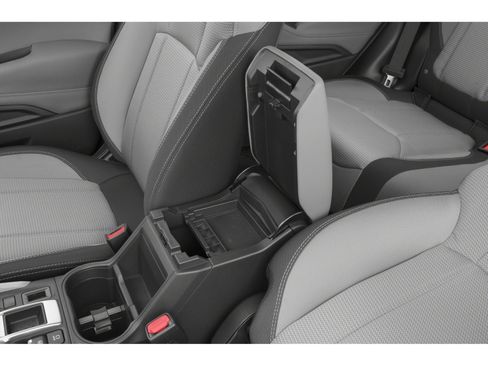 Used 2019 Subaru Forester w/ Alloy Wheel Package AWD/4WD image 9