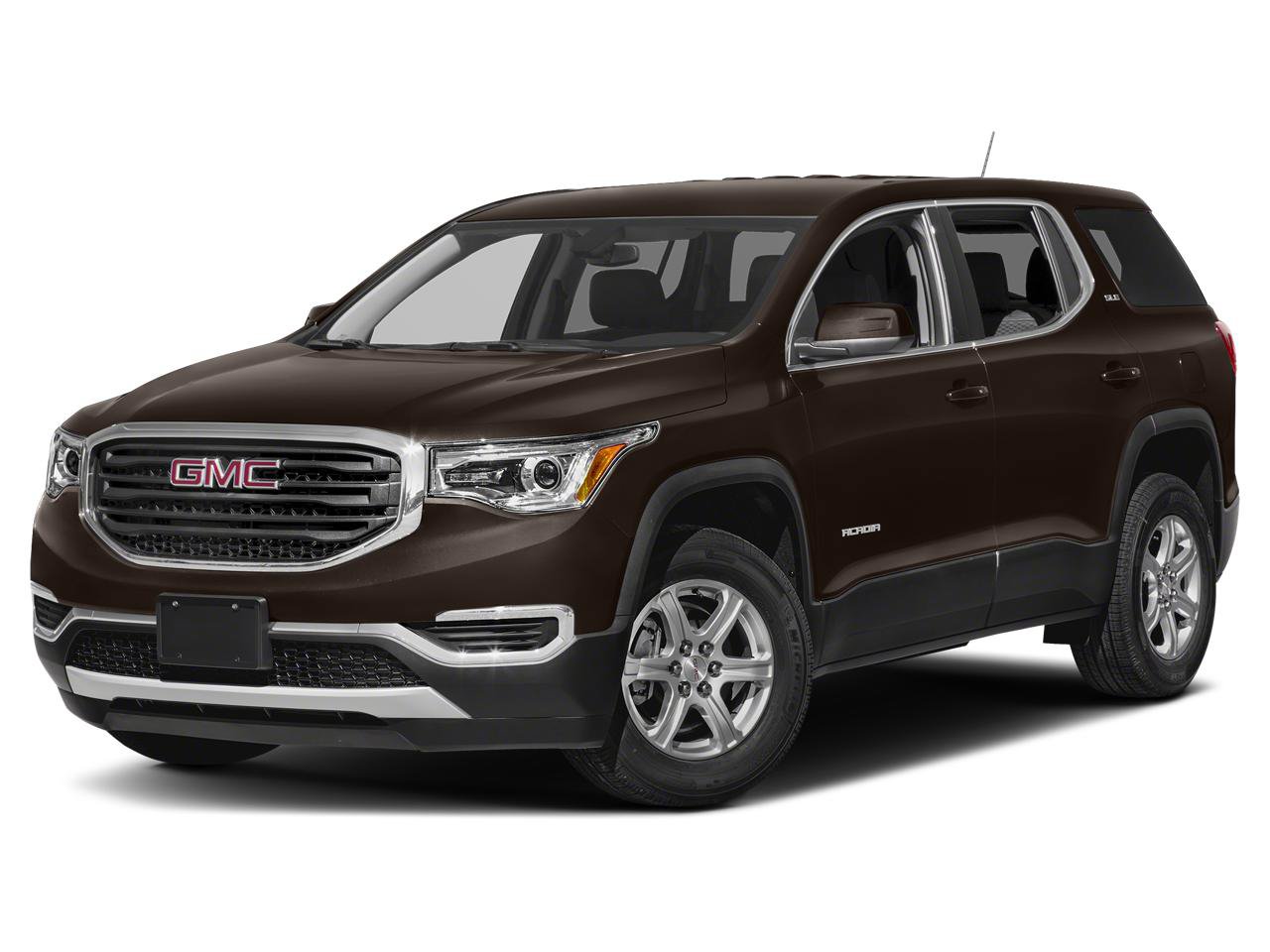 Used 2019 GMC Acadia SLE AWD/4WD image 35