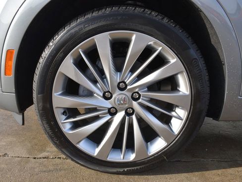 New 2026 Buick Envision Avenir image 14