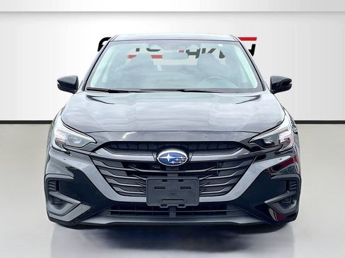 Used 2025 Subaru Legacy Premium AWD/4WD image 2