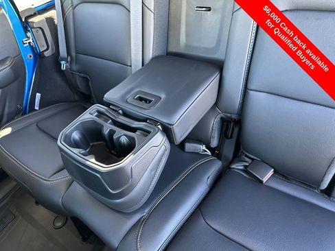 New 2025 Jeep Wrangler Sahara image 21