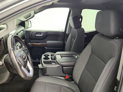 Used 2022 GMC Sierra 1500 SLE AWD/4WD image 19