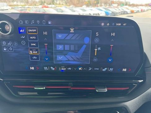 Used 2024 Chevrolet Silverado EV RST image 51