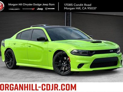 Used 2023 Dodge Charger Scat Pack w/ Daytona Edition Group