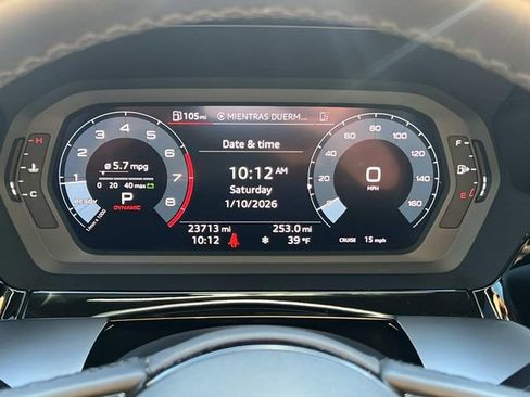 Used 2023 Audi A3 2.0T Premium w/ Convenience Package image 17