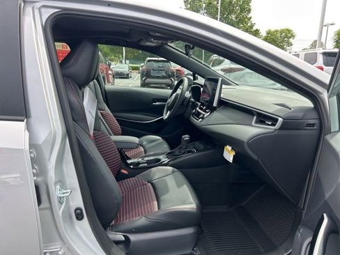 New 2026 Toyota Corolla XSE FWD image 15