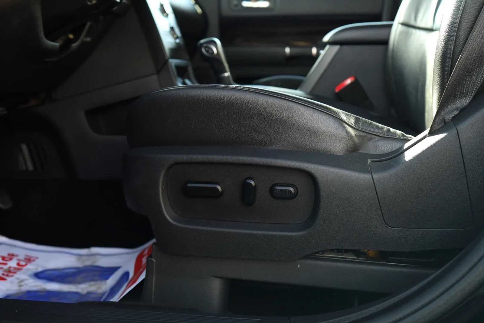 Used 2019 Ford Flex SEL w/ Equipment Group 202A AWD/4WD image 14