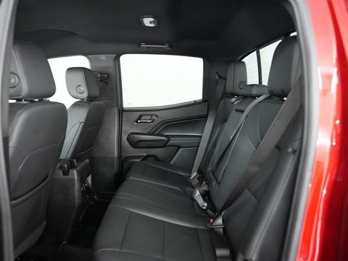 Used 2025 GMC Canyon Elevation w/ Convenience Package RWD image 37