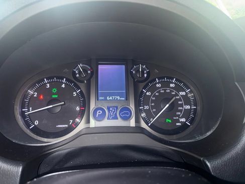 Used 2019 Lexus GX 460 w/ Navigation Package AWD/4WD image 21