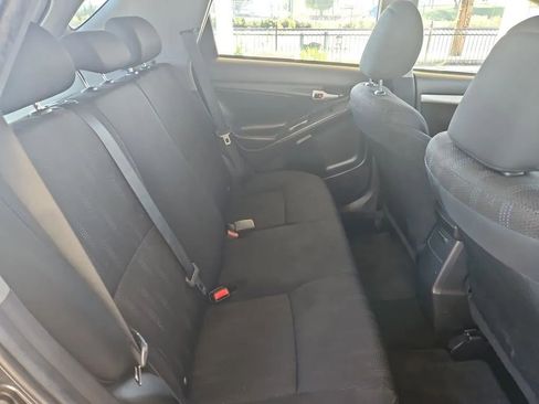 Used 2011 Toyota Matrix image 13