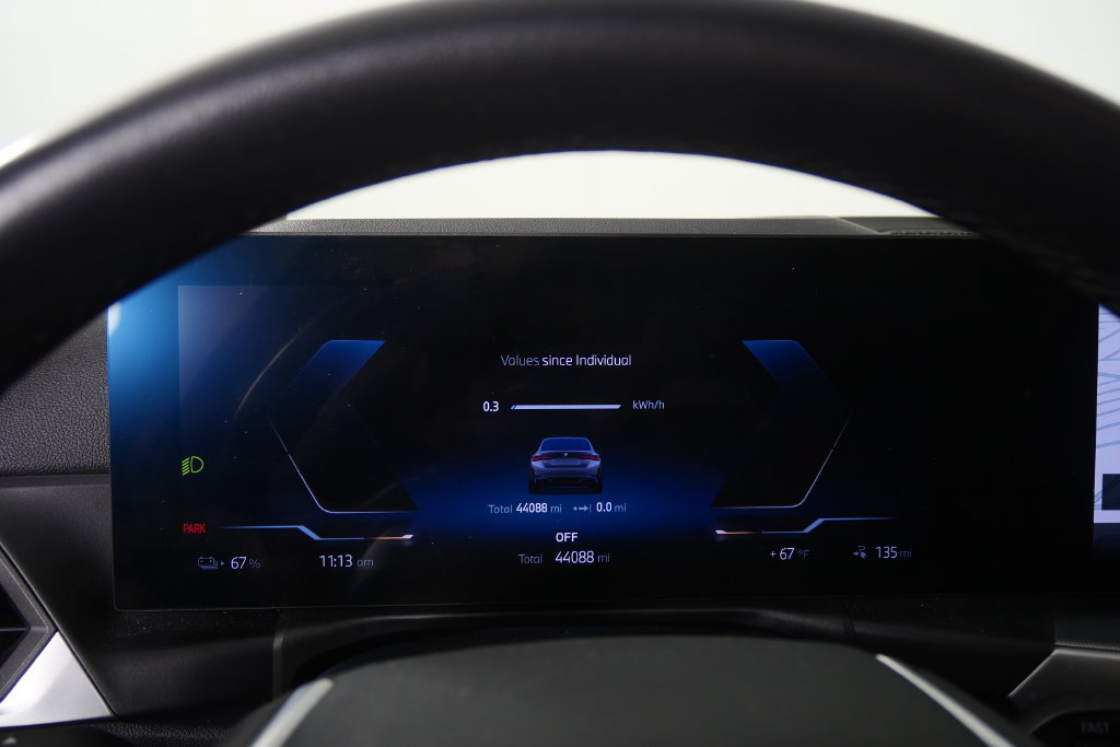 Certified 2024 BMW i4 eDrive35 w/ Convenience Package RWD image 19