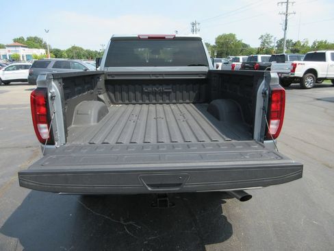 Certified 2026 GMC Sierra 2500 SLE w/ SLE Value Package; AWD/4WD image 8