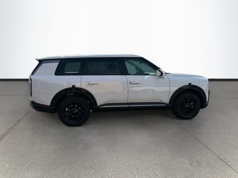 New 2027 Kia Telluride LX FWD image 8