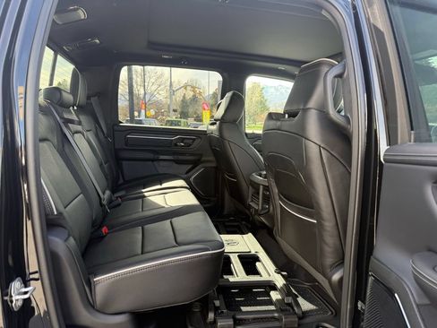 New 2026 RAM 1500 Limited AWD/4WD image 16