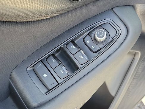 Used 2025 Subaru Legacy Premium AWD/4WD image 18