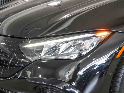 Certified 2023 Mercedes-Benz EQE 350+ 4MATIC Sedan image 7