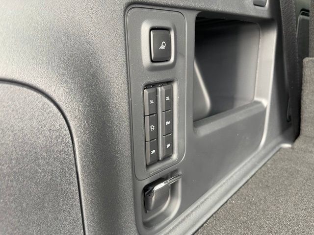 New 2027 Ford Expedition Tremor w/ Driver's Package AWD/4WD image 25