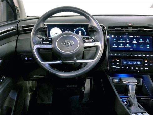 Used 2024 Hyundai Tucson SEL w/ Convenience Package image 5