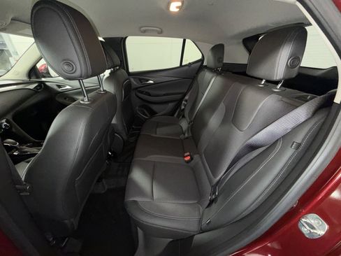 Used 2023 Buick Encore GX Preferred w/ Cold Weather Comfort Package image 24