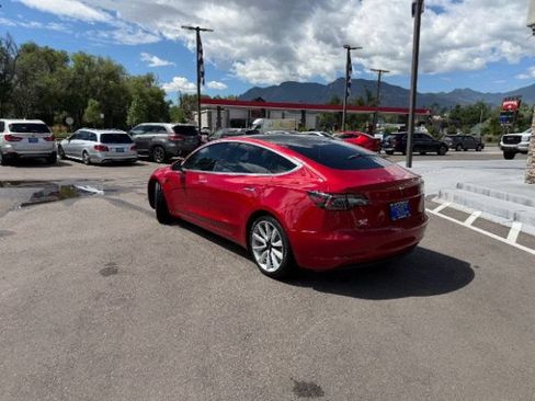 Used 2020 Tesla Model 3 Standard Range Plus RWD image 6