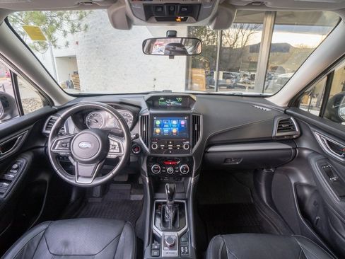 Used 2019 Subaru Forester Limited image 15