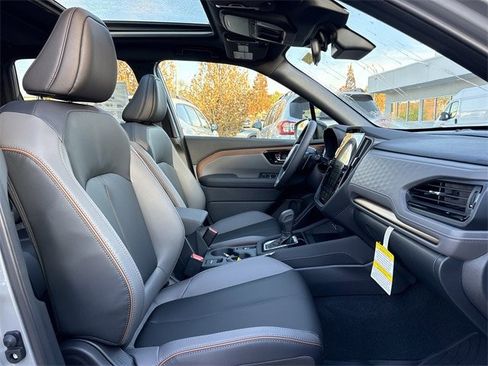 New 2025 Subaru Forester Sport image 20
