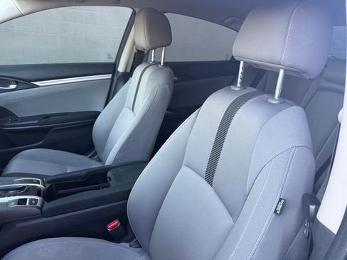 Used 2017 Honda Civic EX-T image 21