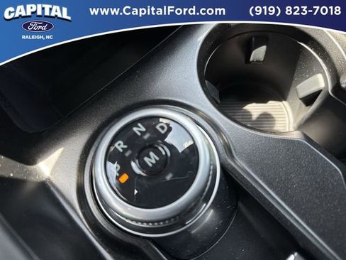 Used 2026 Ford Explorer Tremor AWD/4WD image 30