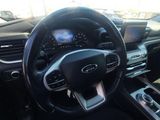 Used 2021 Ford Explorer XLT image 6