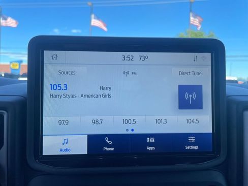 Certified 2021 Ford Bronco Sport Big Bend AWD/4WD image 20