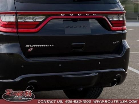 New 2027 Dodge Durango GT AWD/4WD image 14
