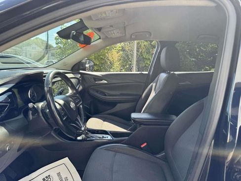 Used 2020 Buick Encore GX Select image 16