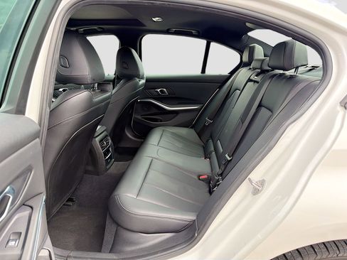 Certified 2024 BMW 330i Sedan image 20