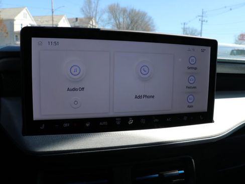 New 2026 Ford Maverick XLT w/ Equipment Group 301A AWD/4WD image 13