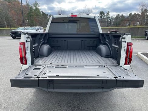 Certified 2024 Ford F150 King Ranch w/ FX4 Off-Road Package image 13