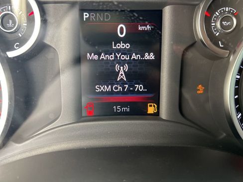 Used 2025 RAM 5500 Tradesman image 35