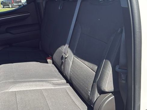 Used 2026 Chevrolet Silverado 1500 RST image 25