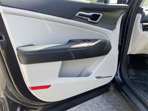New 2026 Kia Sportage EX image 12