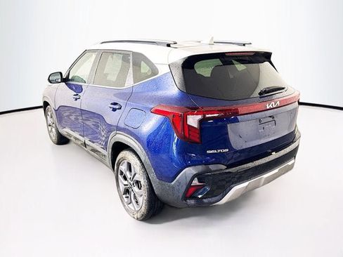 Certified 2024 Kia Seltos S AWD/4WD image 7