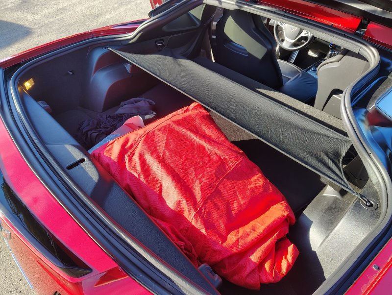 Used 2015 Chevrolet Corvette Stingray Coupe w/ 2LT Preferred Equipment Group RWD image 22